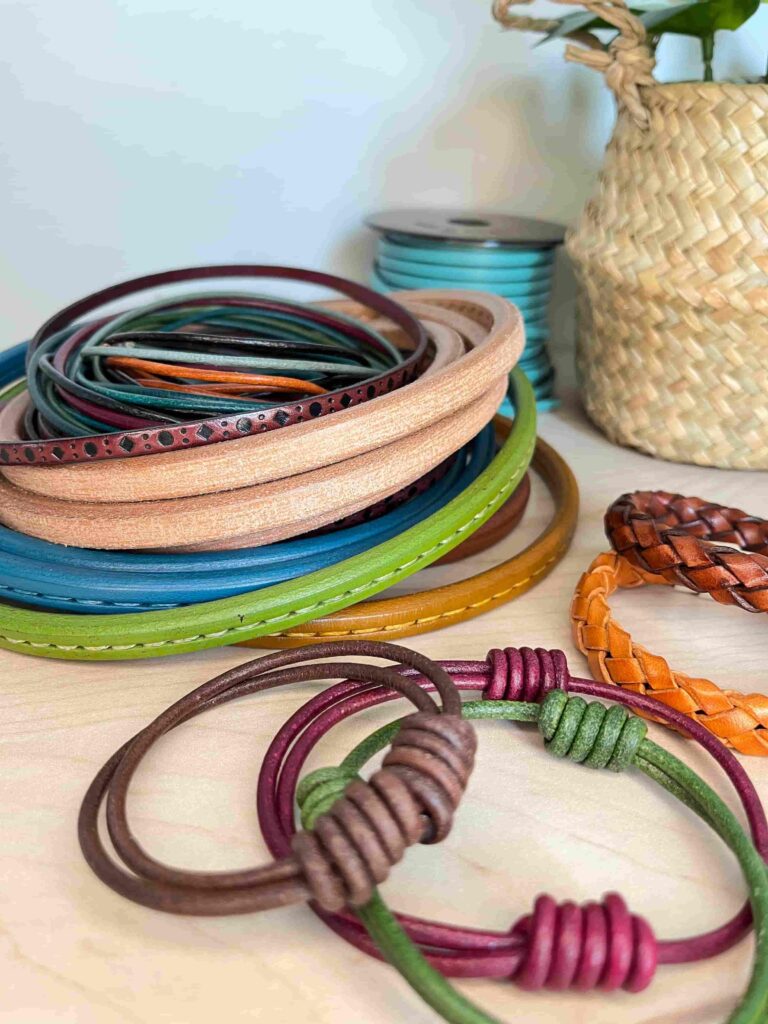 bisuteria artesanal hecha en barcelona